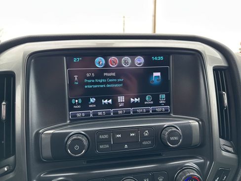 Used 2018 Chevrolet Silverado 1500 LT w/ All Star Edition image 50