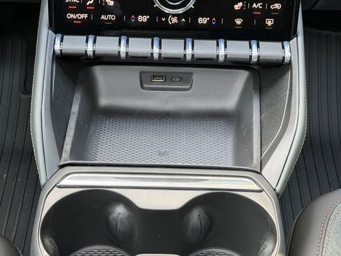 New 2026 GMC Terrain AT4 image 17