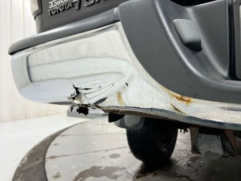 Used 2003 Toyota Tundra SR5 AWD/4WD image 31