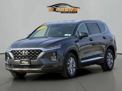 Used 2019 Hyundai Santa Fe SEL