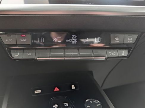 Used 2024 Audi Q4 e-tron Premium w/ Convenience Package AWD/4WD image 24