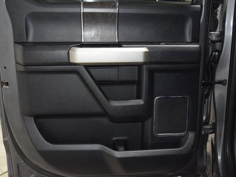 Used 2021 Ford F250 Lariat w/ Lariat Ultimate Package image 44