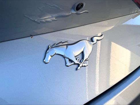 Used 2024 Ford Mustang Premium RWD image 30