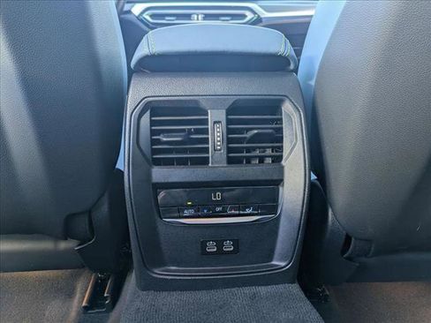 Certified 2024 BMW M3 Competition w/ Executive Package image 17