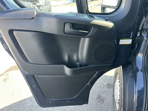 New 2026 RAM ProMaster 3500 w/ Advanced Safety Group image 29