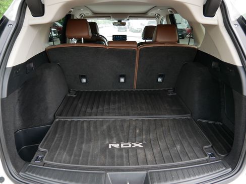 Used 2020 Acura RDX AWD w/ Technology Package image 18