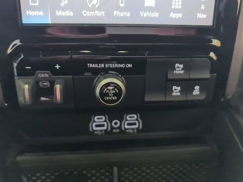 New 2026 RAM 1500 Big Horn image 26