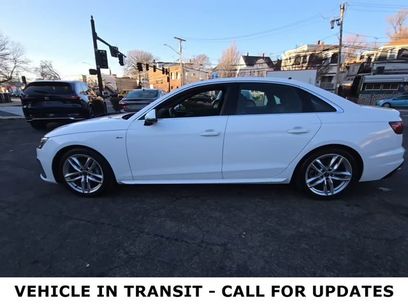 Used 2023 Audi A4 2.0T Premium Plus