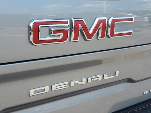 Certified 2024 GMC Sierra 1500 Denali AWD/4WD image 37