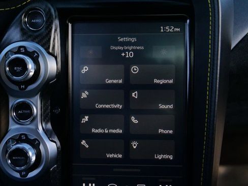 Used 2020 McLaren 720S Performance image 28