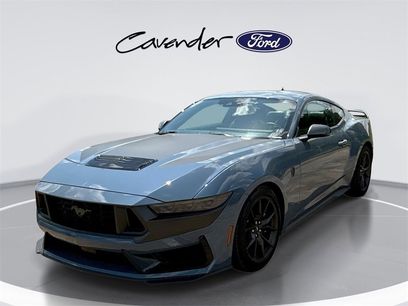 Used 2024 Ford Mustang Dark Horse