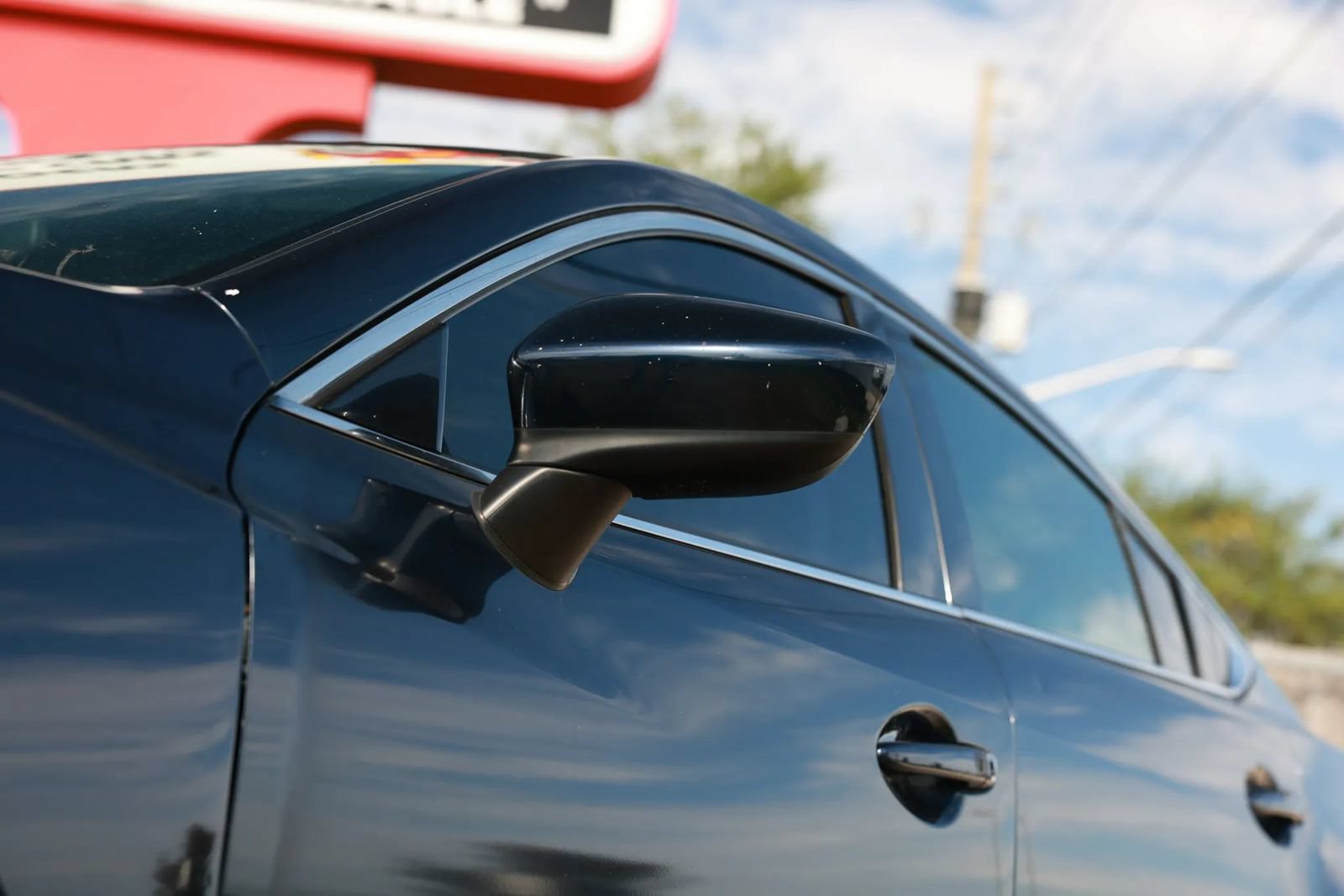 Used 2015 MAZDA MAZDA6 Touring FWD image 30