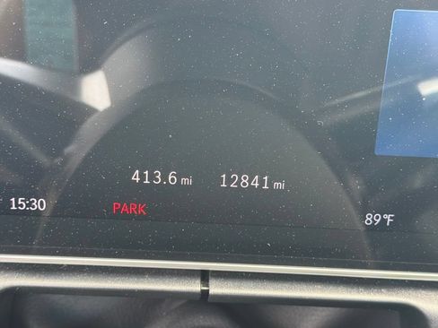 Used 2025 Mercedes-Benz CLE 300 4MATIC Coupe image 7