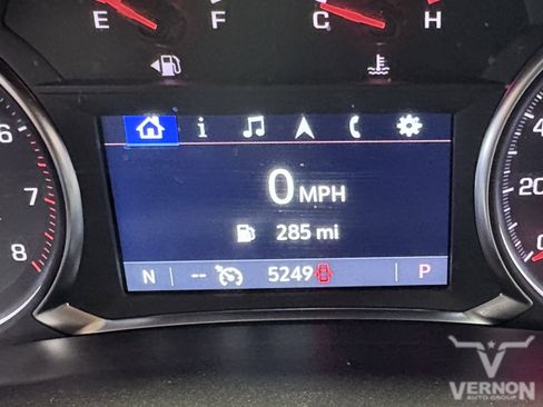 New 2025 Chevrolet Blazer LT image 23