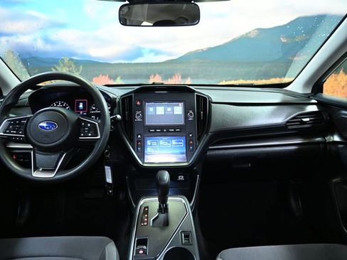 Used 2024 Subaru Impreza 2.0i image 45