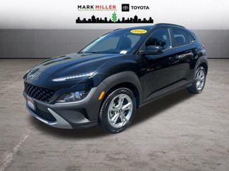 Used 2022 Hyundai Kona SEL w/ Convenience Package AWD/4WD 360° Tour