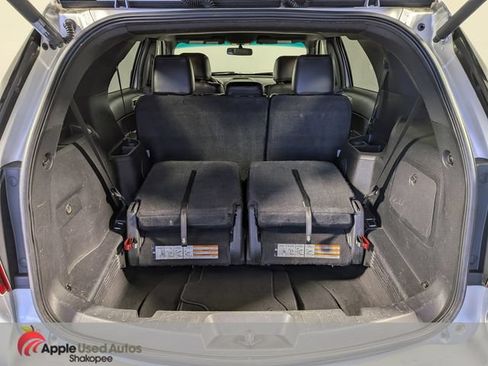 Used 2011 Ford Explorer XLT w/ 202A Rapid Spec Order Code AWD/4WD image 10