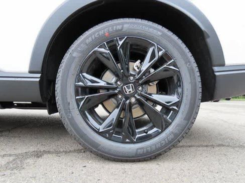 New 2026 Honda CR-V Sport Touring image 10