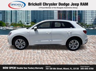 Used 2025 Audi Q3 2.0T Premium AWD/4WD video 2