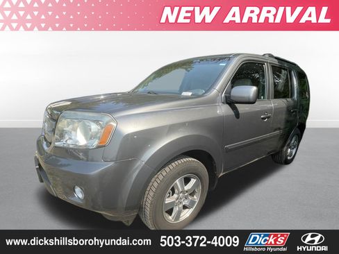 Used 2011 Honda Pilot EX-L image 1