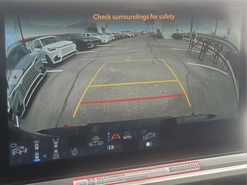 New 2026 Toyota Tacoma TRD Off-Road image 20