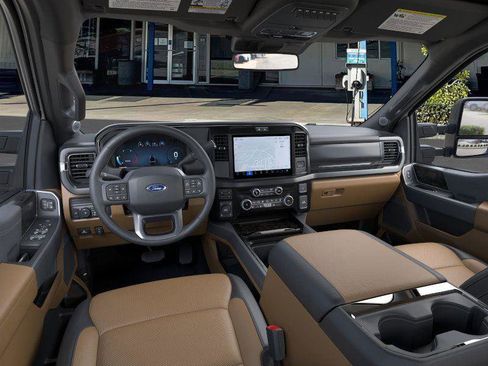 New 2026 Ford F250 Lariat w/ FX4 Off-Road Package AWD/4WD image 9