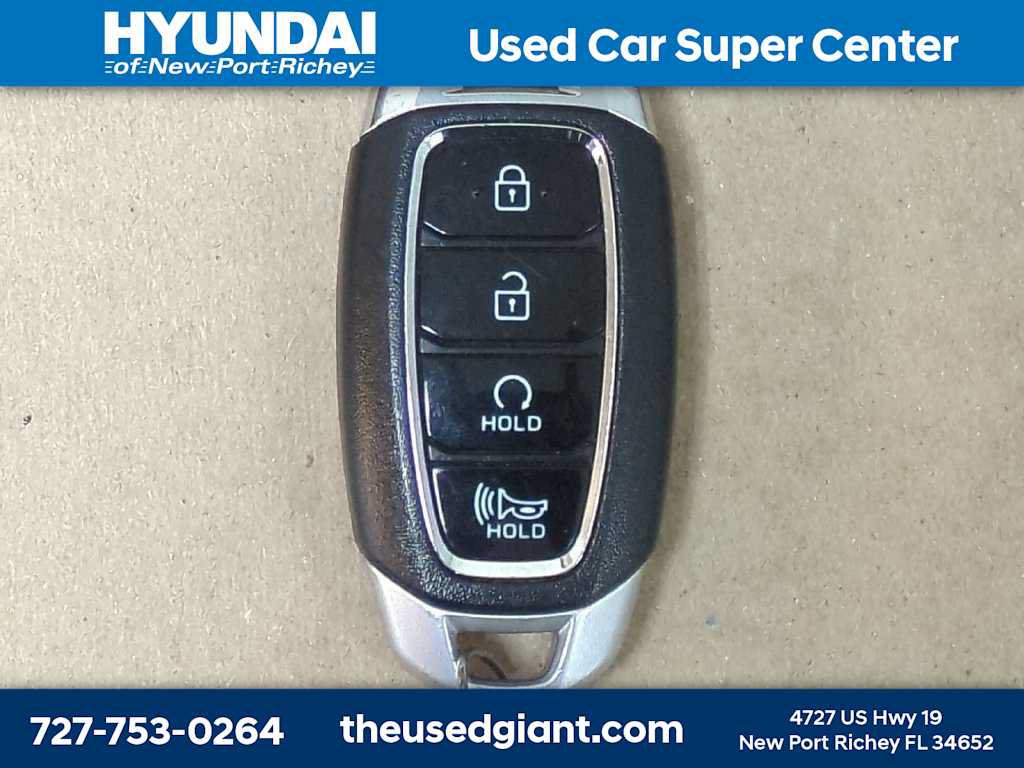 Certified 2023 Hyundai Kona Limited AWD/4WD image 33