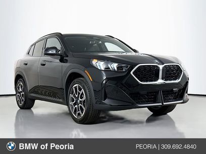 Used 2025 BMW X2 xDrive28i w/ Convenience Package