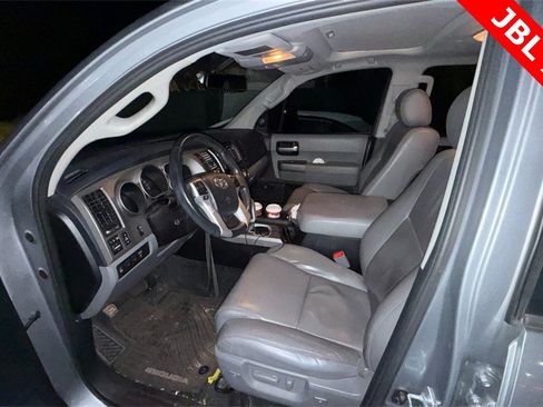 Used 2016 Toyota Sequoia Limited image 5