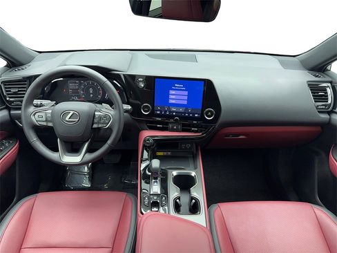 Used 2025 Lexus NX 350 AWD w/ Accessory Package (2T) image 16