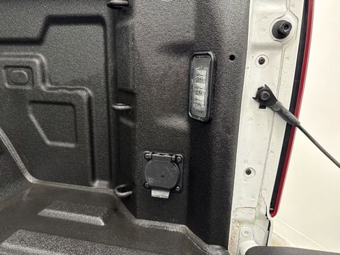 Used 2022 Chevrolet Silverado 1500 RST w/ Convenience Package II image 47