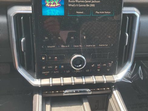 Used 2024 GMC Acadia Denali w/ Super Cruise Package AWD/4WD image 7