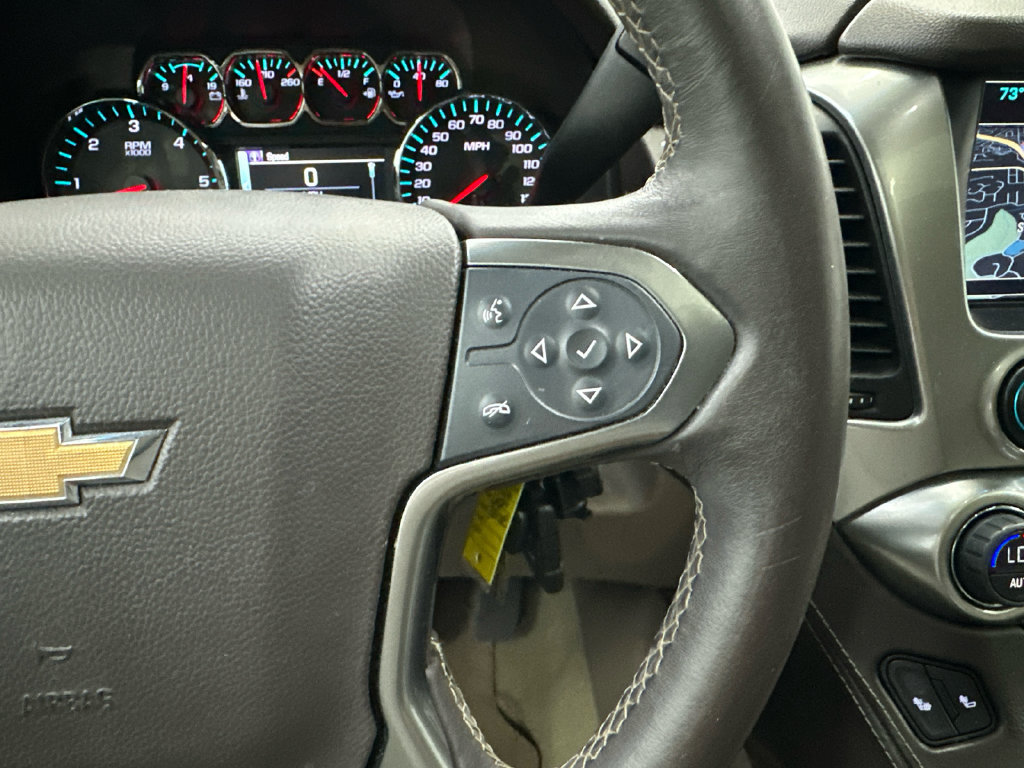 Used 2016 Chevrolet Tahoe LT RWD image 32
