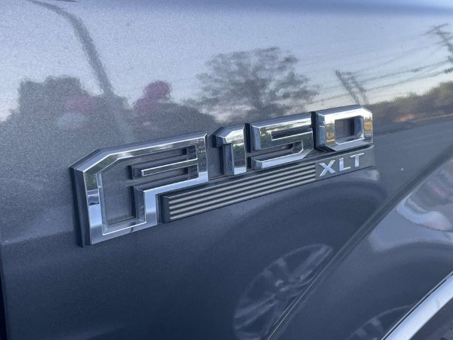 Used 2020 Ford F150 XLT w/ Equipment Group 302A Luxury AWD/4WD image 10