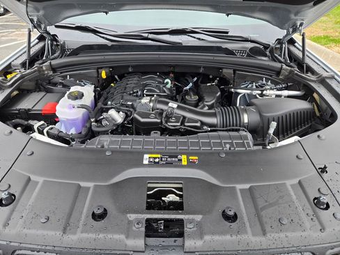 New 2025 Jeep Grand Cherokee L Altitude image 33