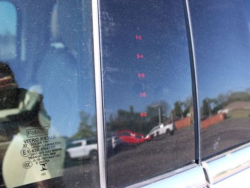 Used 2023 Lincoln Navigator Reserve image 17