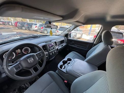 Used 2014 RAM 1500 Express image 23