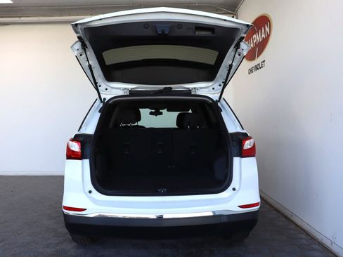 Used 2018 Chevrolet Equinox LS FWD image 5
