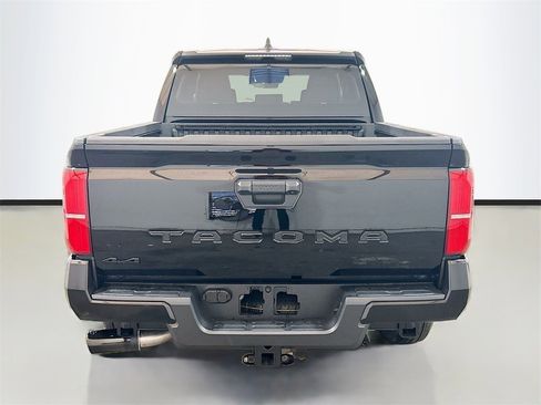 New 2026 Toyota Tacoma SR5 image 5