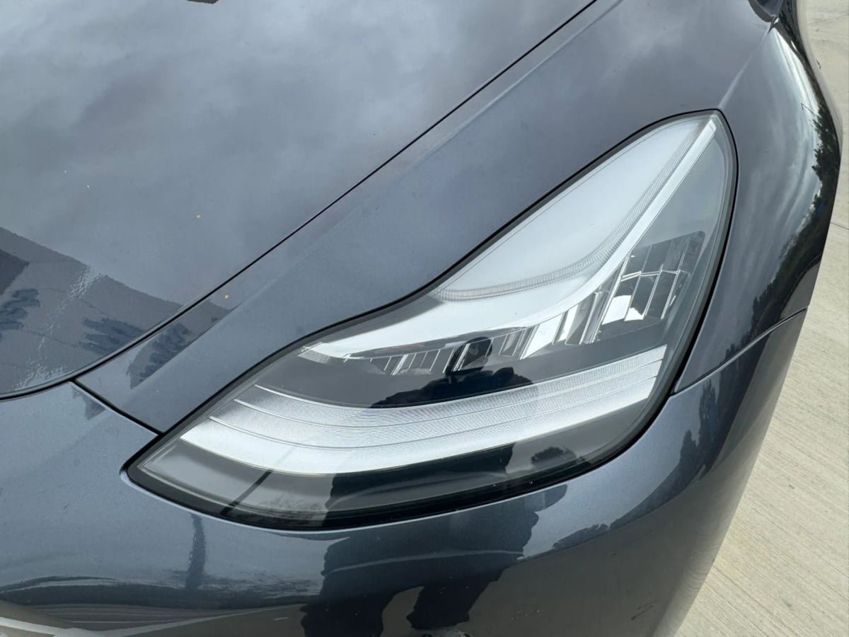 Used 2023 Tesla Model Y Long Range AWD/4WD image 25