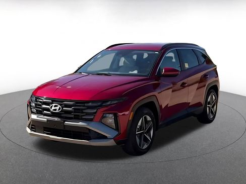 Used 2025 Hyundai Tucson SEL image 7