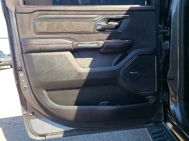 Used 2022 RAM 1500 TRX w/ TRX Level 2 Equipment Group AWD/4WD image 26