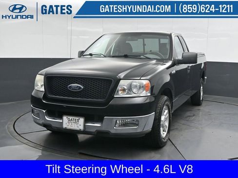 Used 2004 Ford F150 XLT image 6