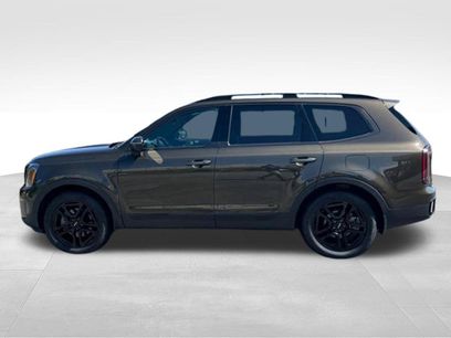 Used 2024 Kia Telluride EX X-Line