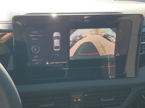 New 2026 Volkswagen Jetta Sport image 21