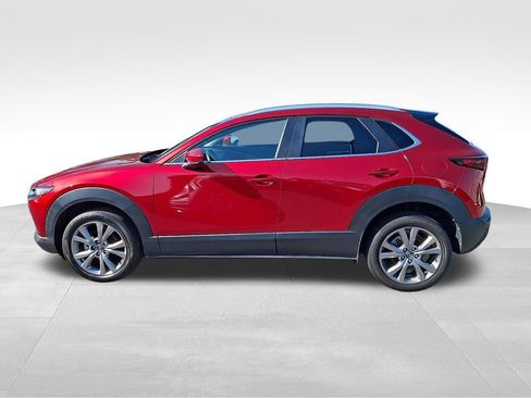 Used 2023 MAZDA CX-30 AWD 2.5 S w/ Select Package image 8