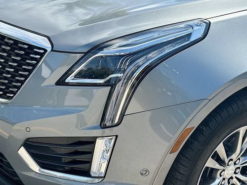 Used 2023 Cadillac XT5 Premium Luxury w/ Technology Package FWD image 30