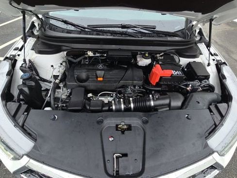 Used 2024 Acura RDX Base image 27