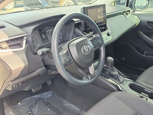 Used 2024 Toyota Corolla LE FWD image 14