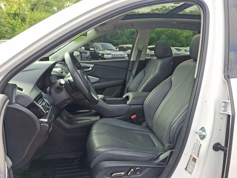 Used 2024 Acura RDX SH-AWD w/ Technology Package image 14